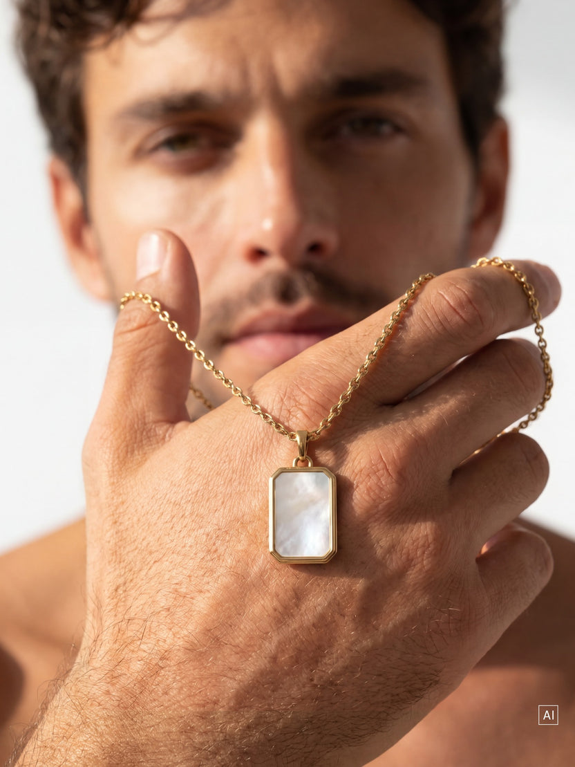Island Core Kette