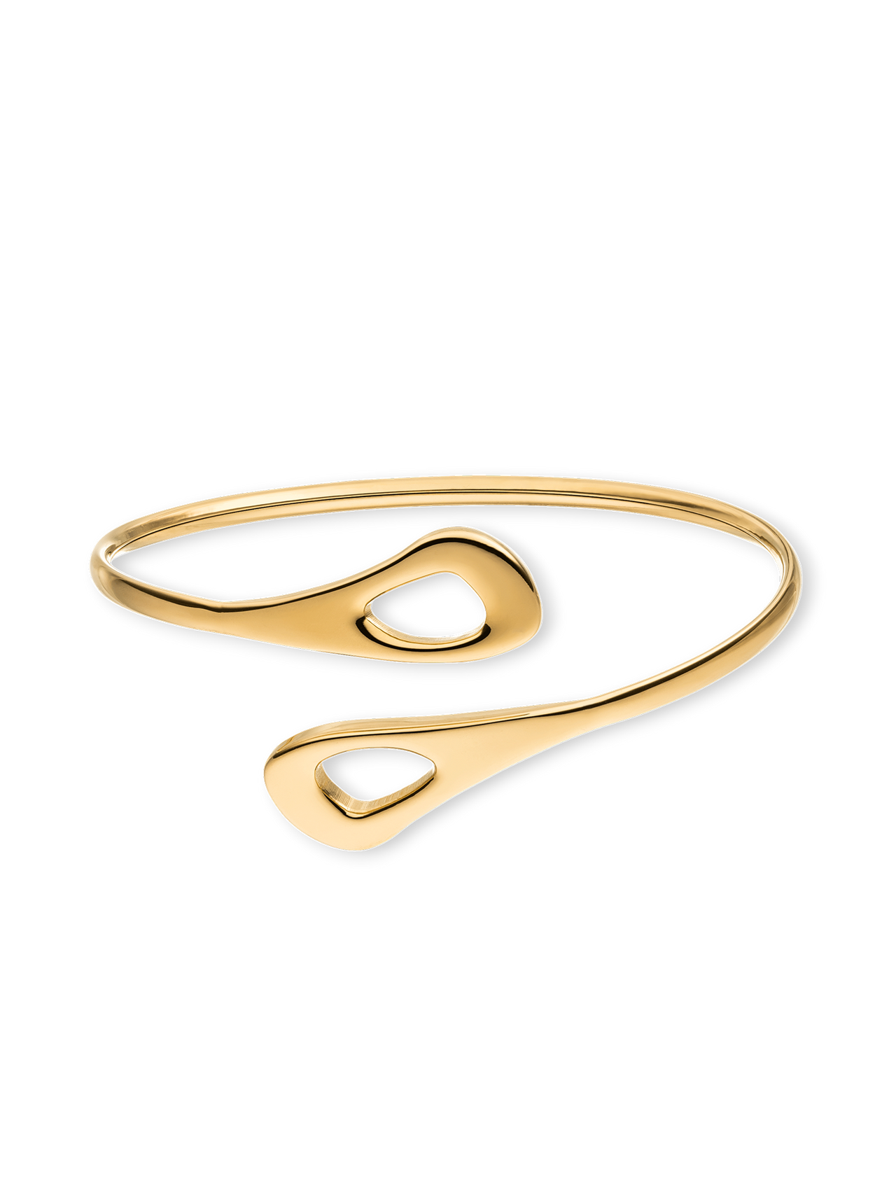 Jewelry Box Organic Armreif