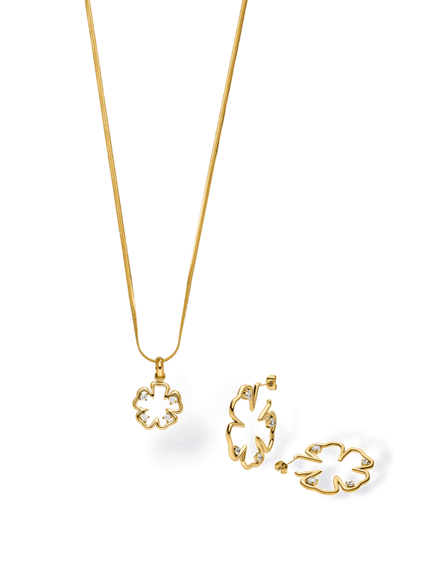 Mahina Club Schmuck Abo Flex