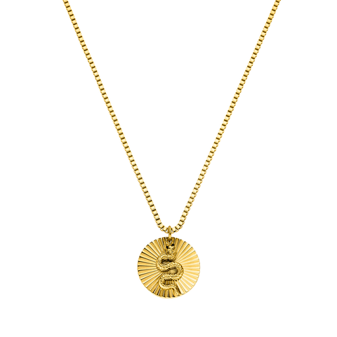 Snake Kette