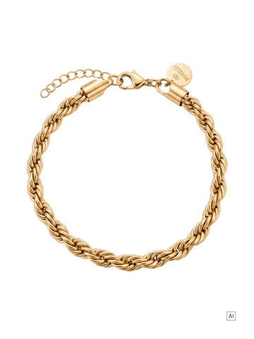 Rope Armband