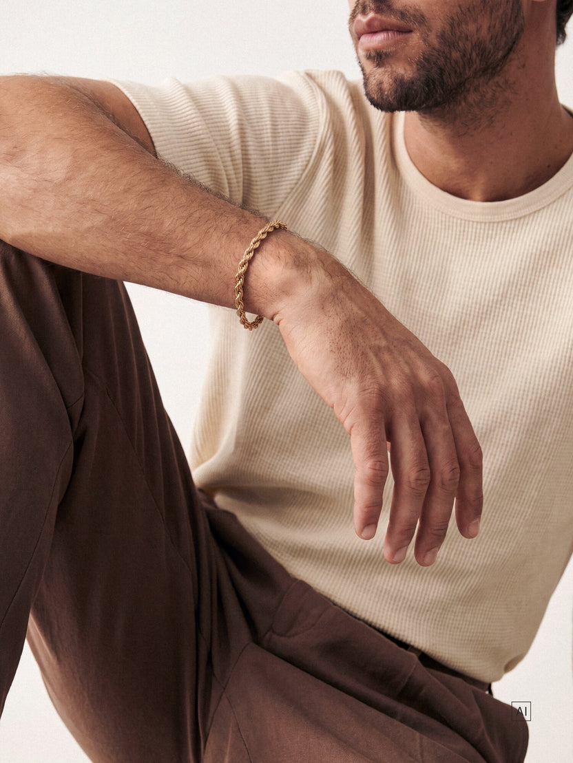 Rope Armband