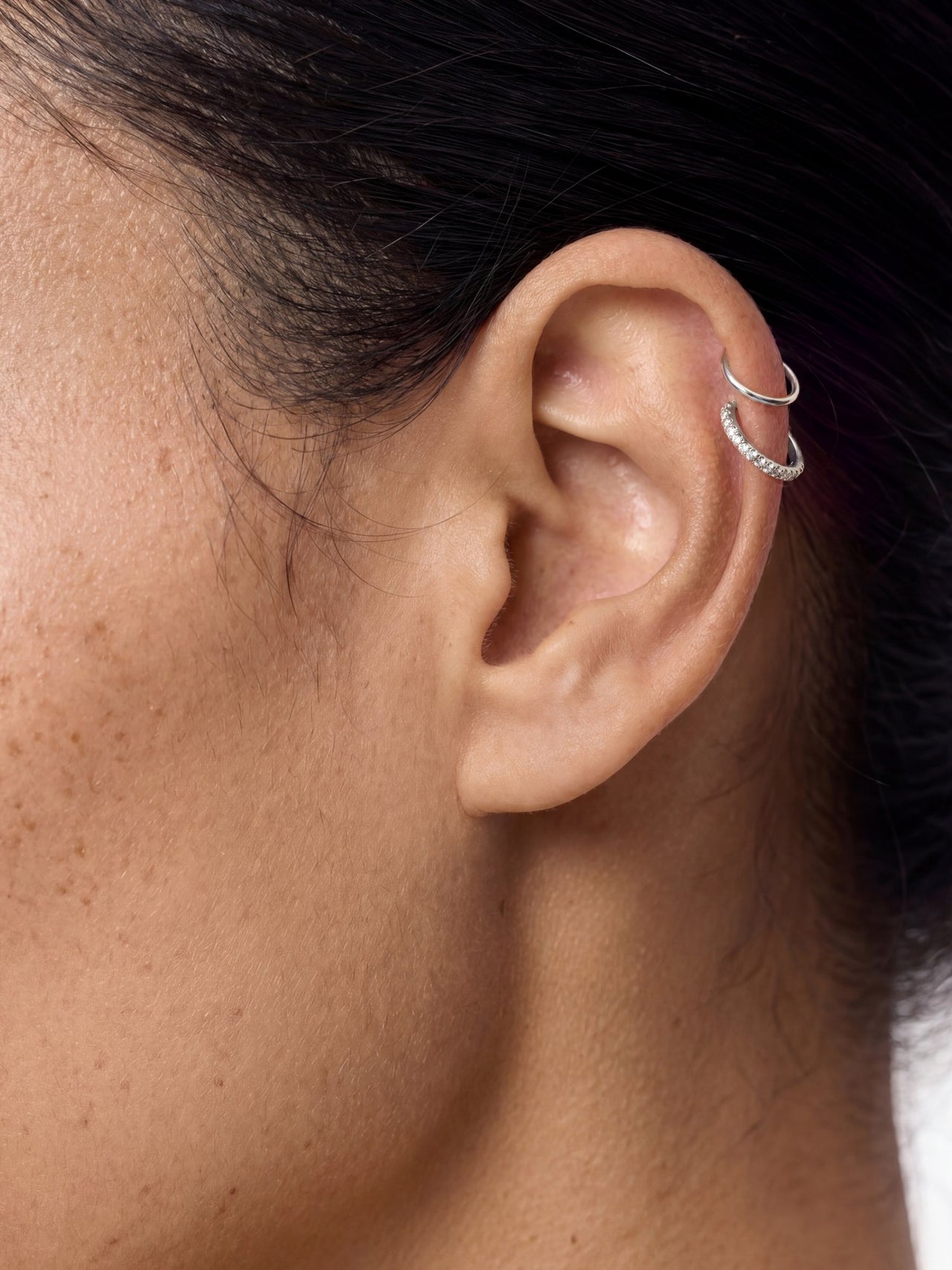 Daily Piercing Set