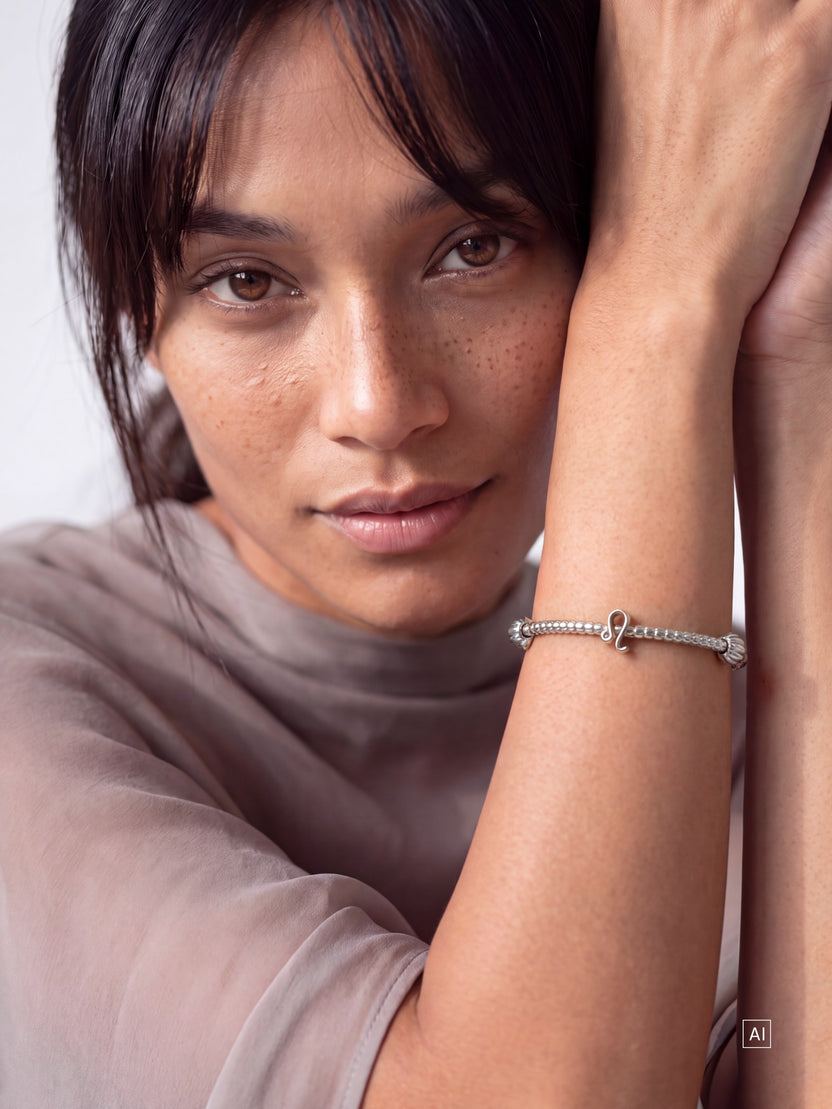 LEI Löwe Charm