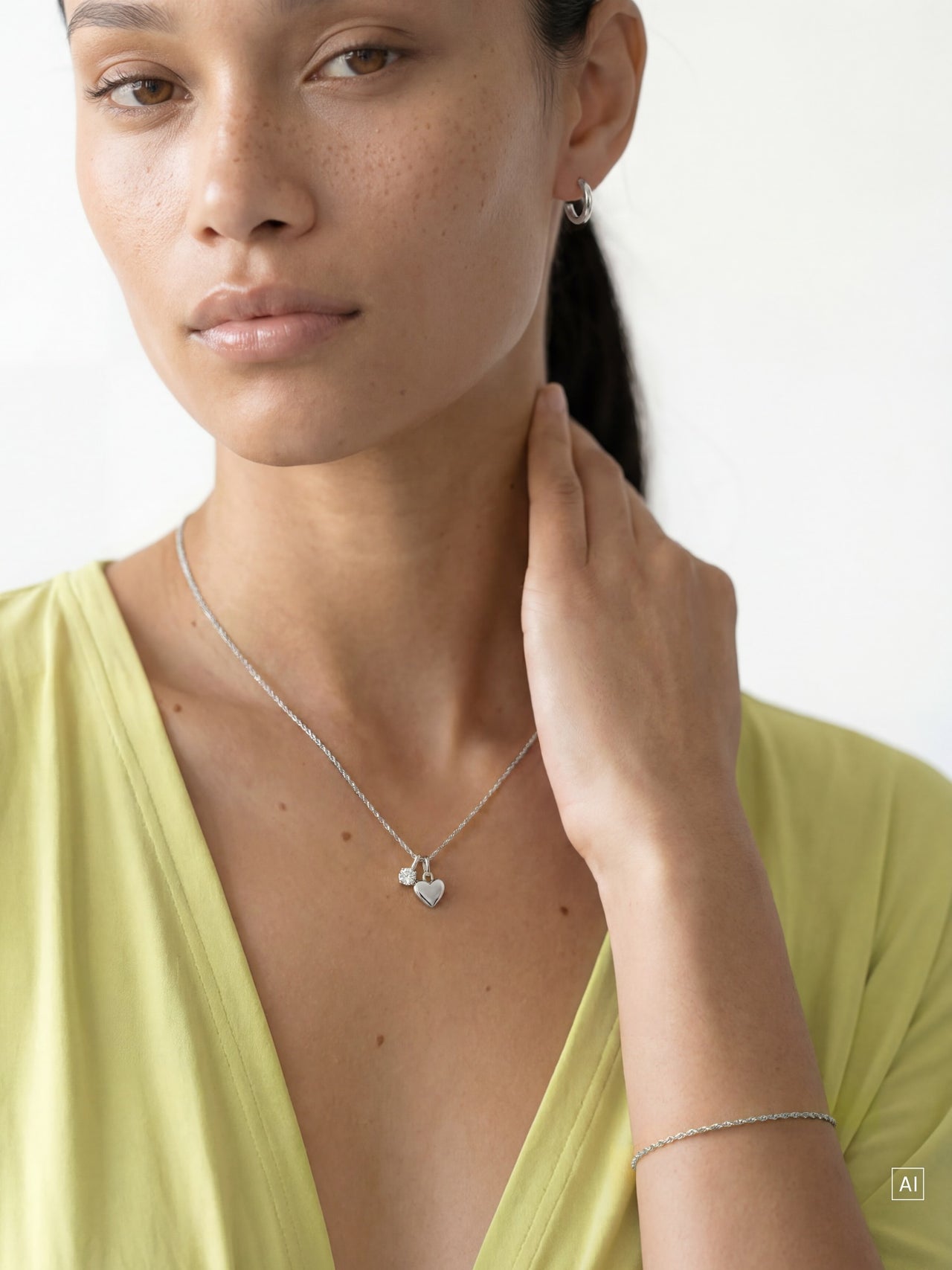 Seine Schmuck-Set