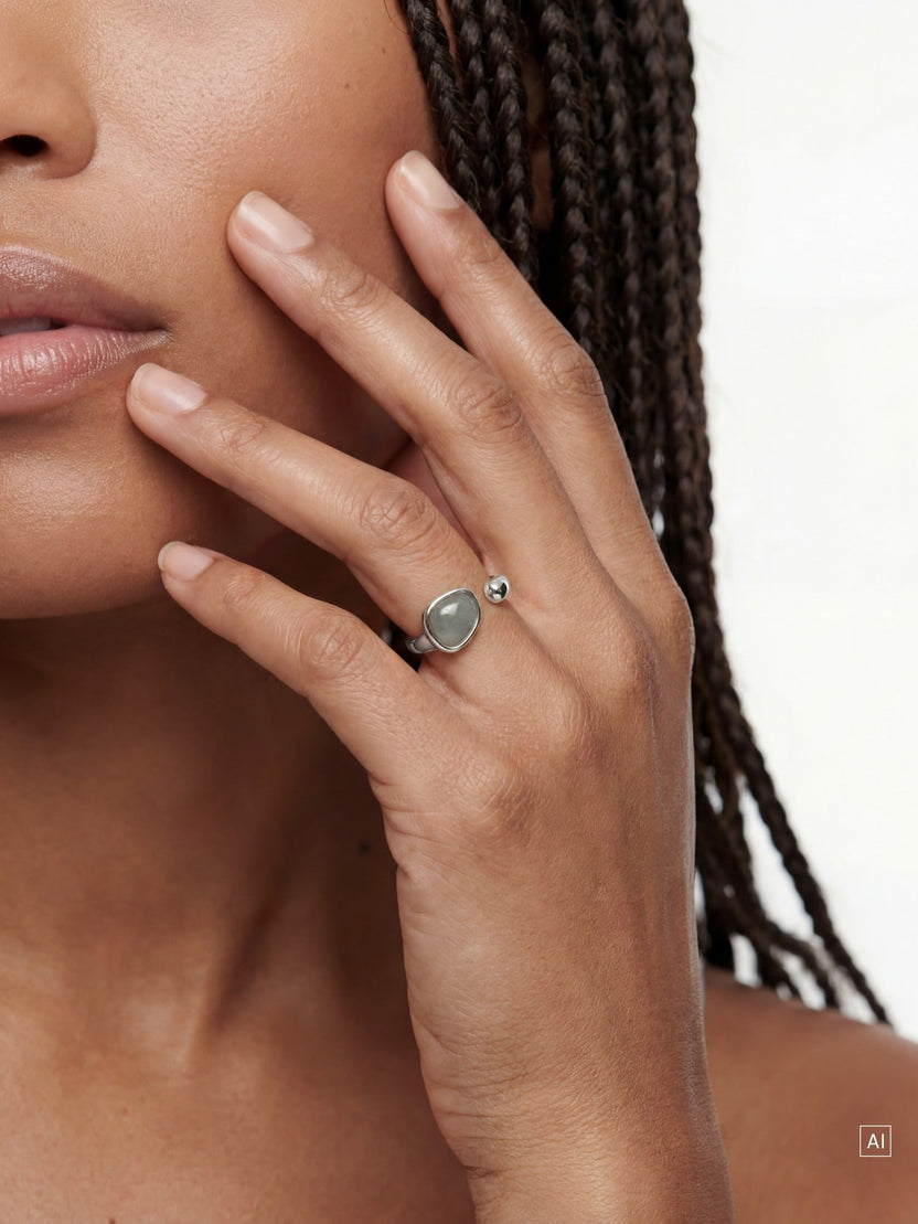 Soulstone Ring