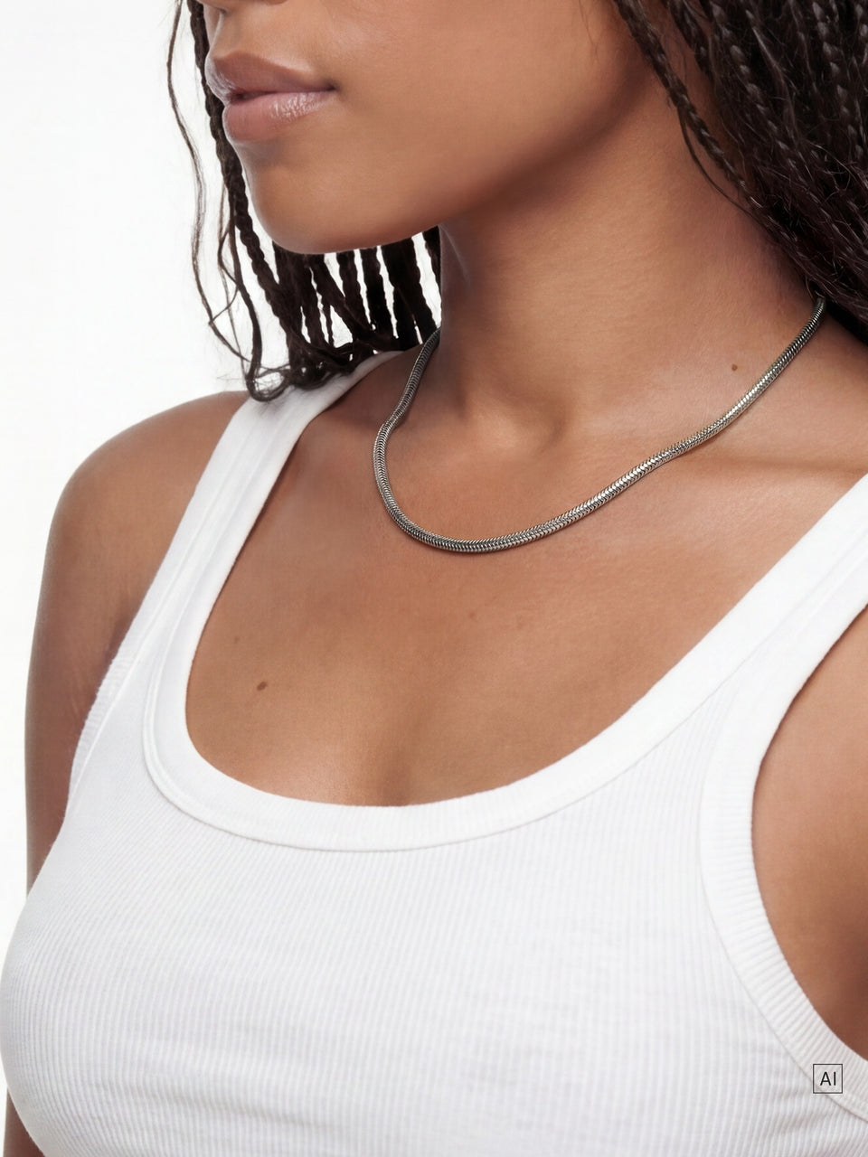 LEI Charm Kette