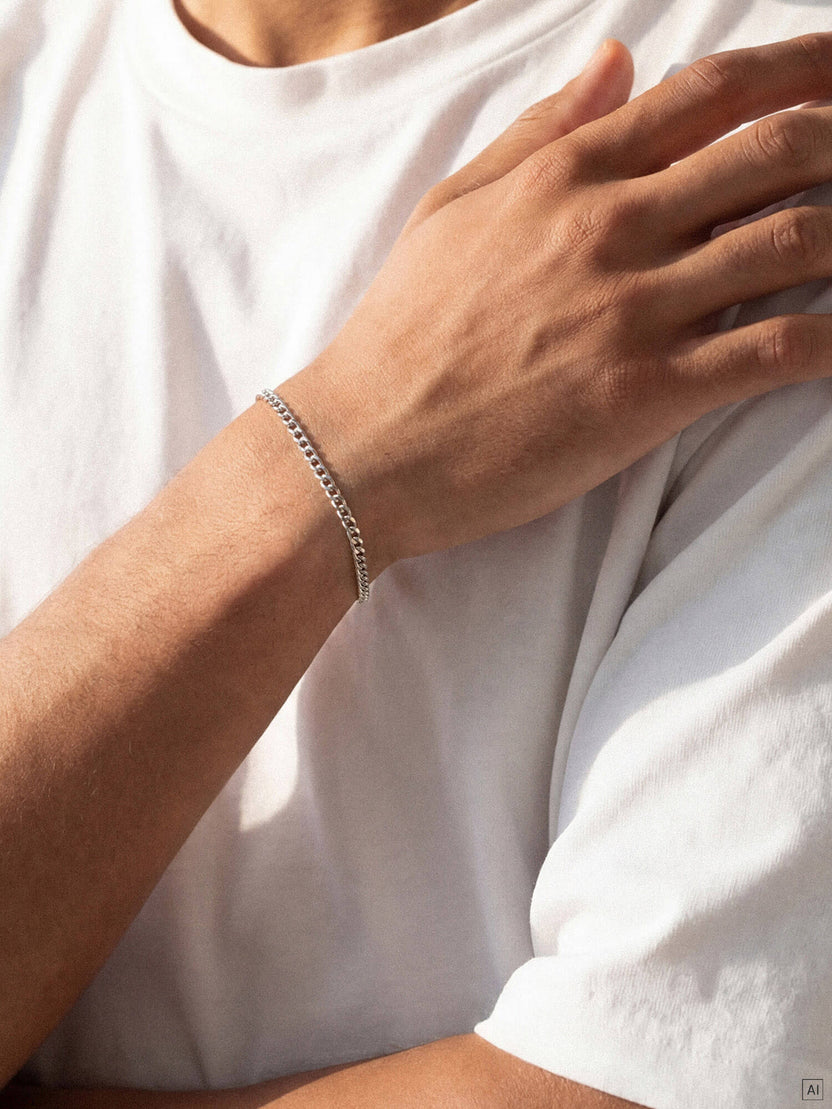 Bracciale Spirit Five