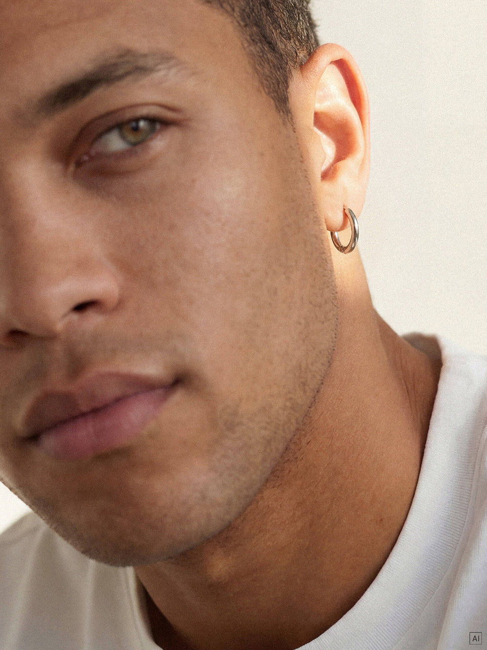 Boucles d'oreilles Spirit