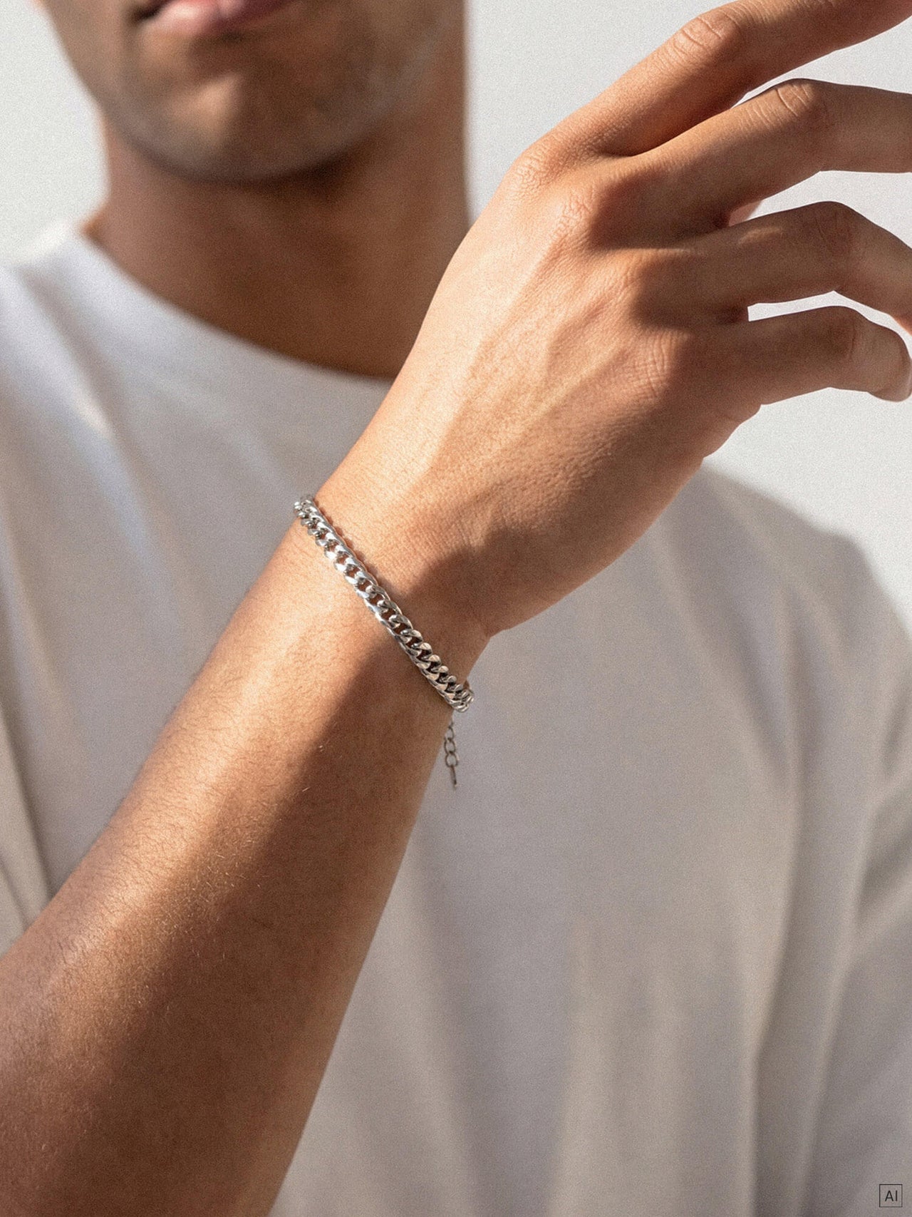 Bracciale Spirit Three