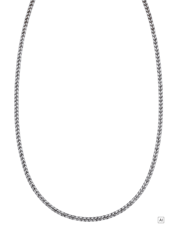 Slim Box Chain Kette