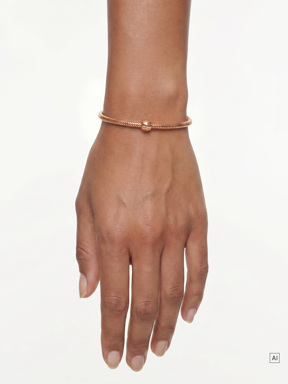 LEI Charm Armband