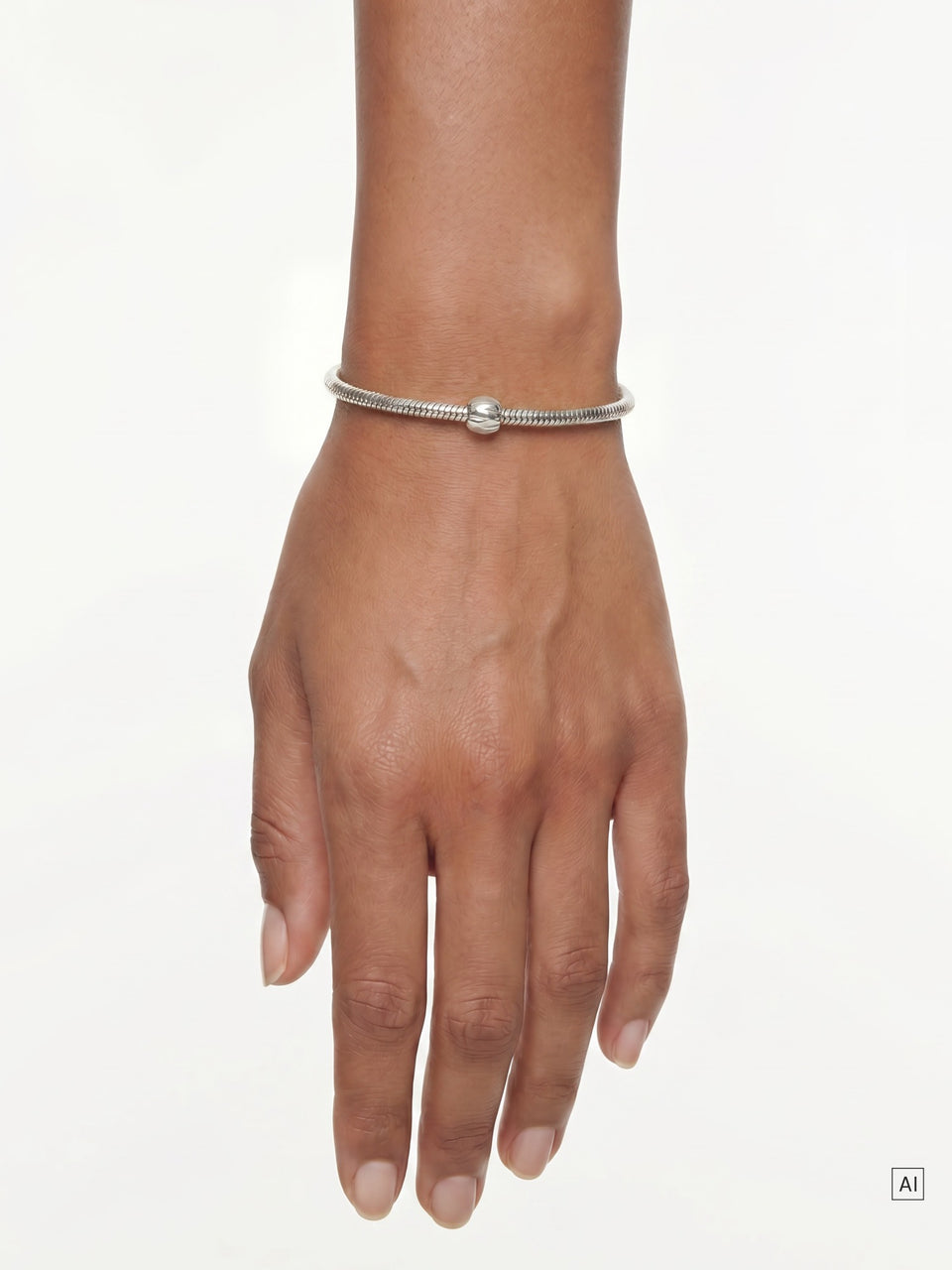 LEI Charm Armband