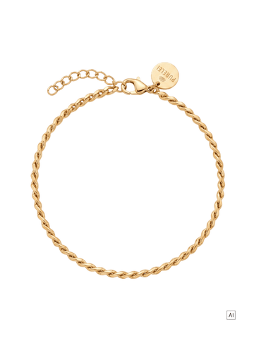 Wheat Armband