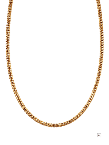 Chevron Kette