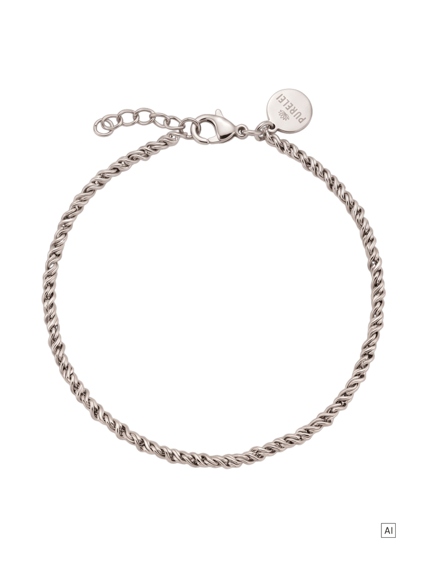 Cord Armband