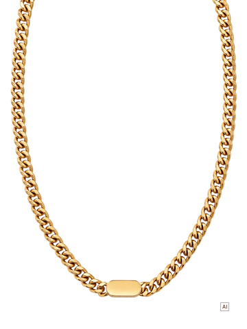 Plate Kette