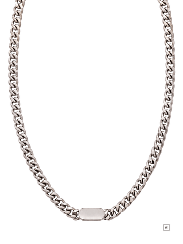 Plate Kette