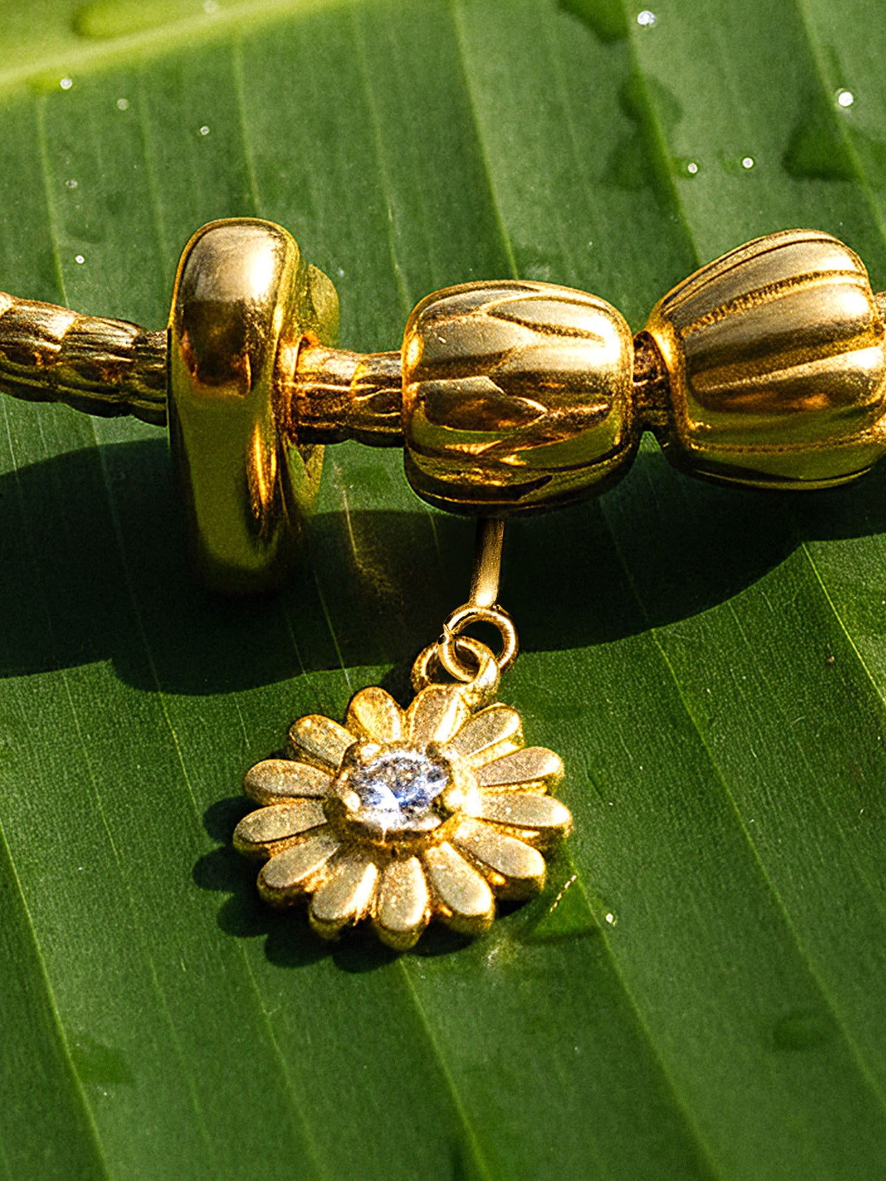 Lei Sonnenblumen Charm