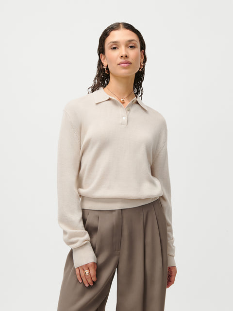 Carin Jumper