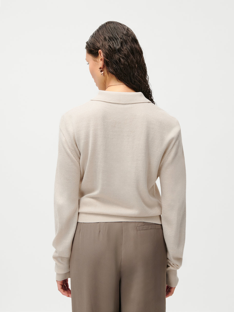 Carin Jumper