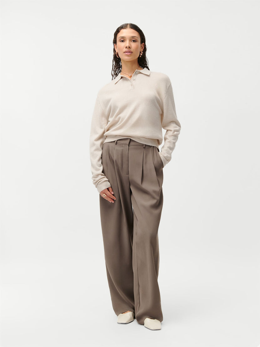 Carin Pullover