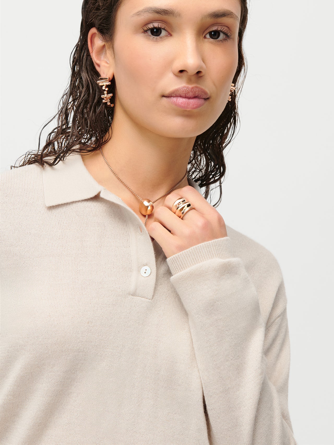 Carin Jumper