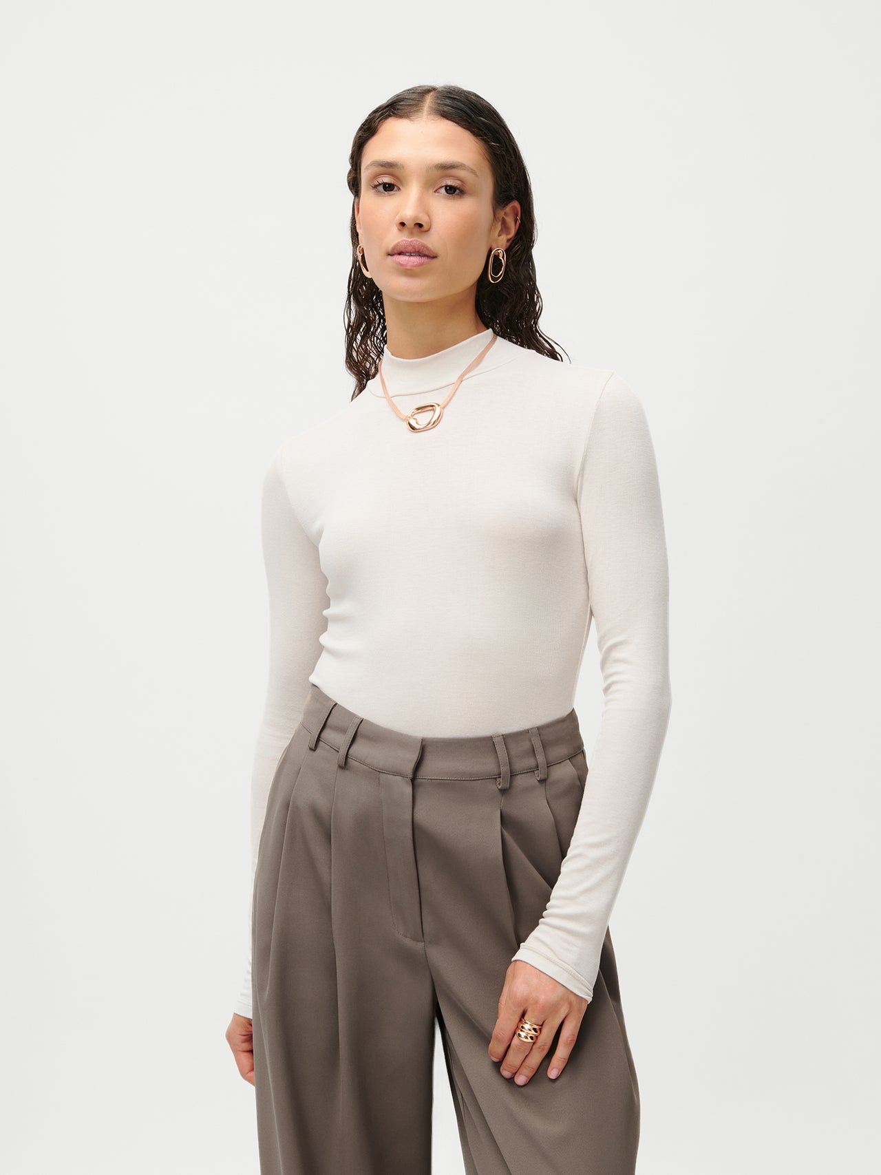 Deike Longsleeve