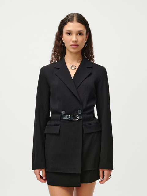 Jolina Dress