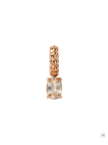 LEI Geburtsstein Charm Juni Mondstein