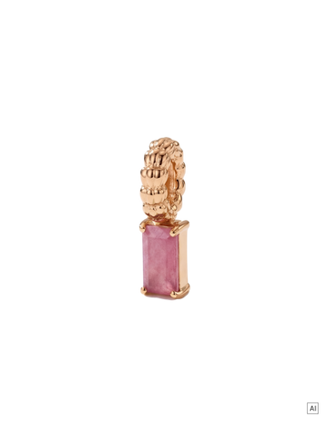 LEI Geburtsstein Charm Juli Rubin