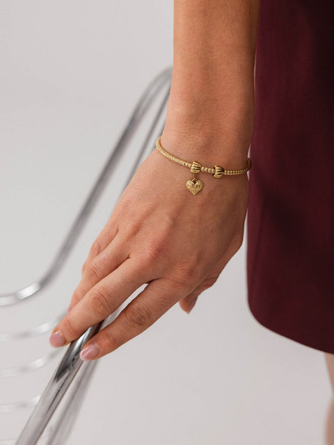 LEI Vintage Heart Set