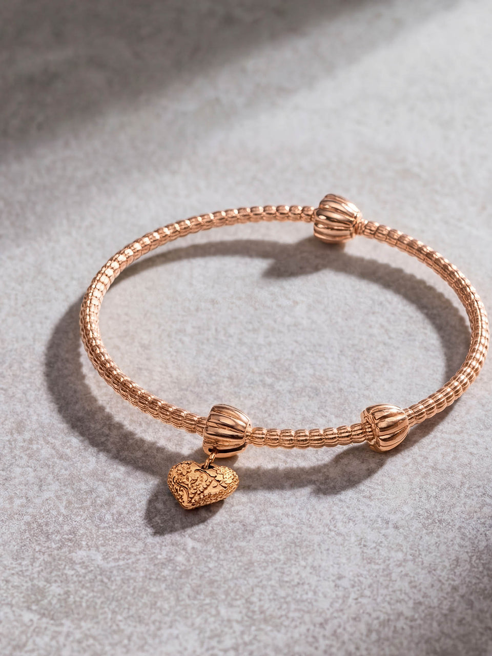 LEI Vintage Heart Set