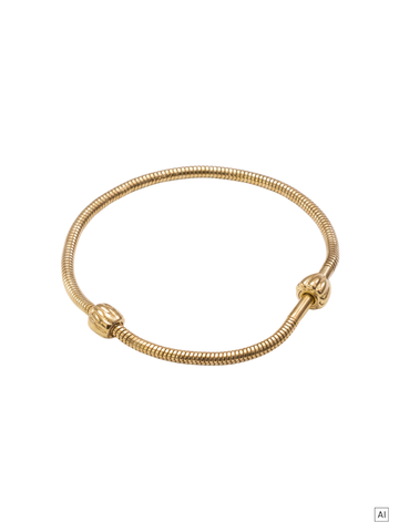 LEI Charm Armband