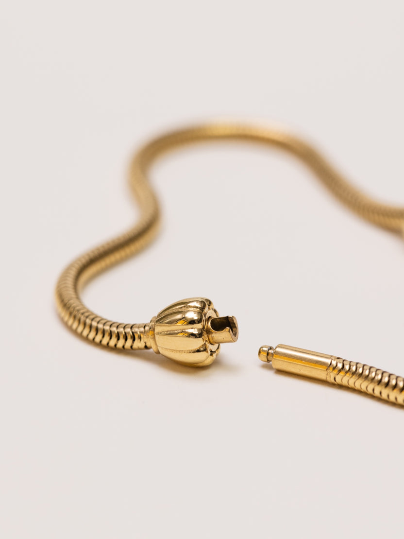 LEI Charm Kette