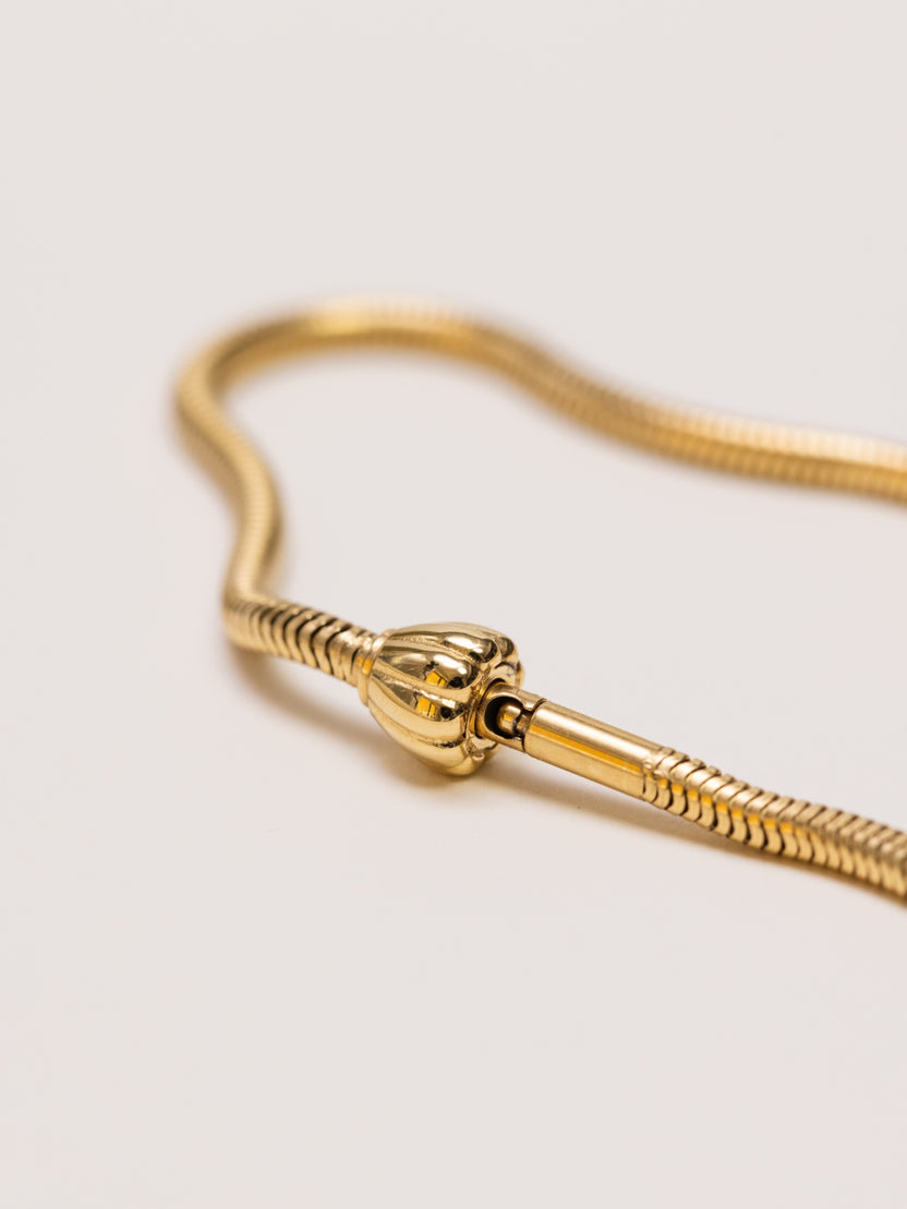 LEI Charm Kette