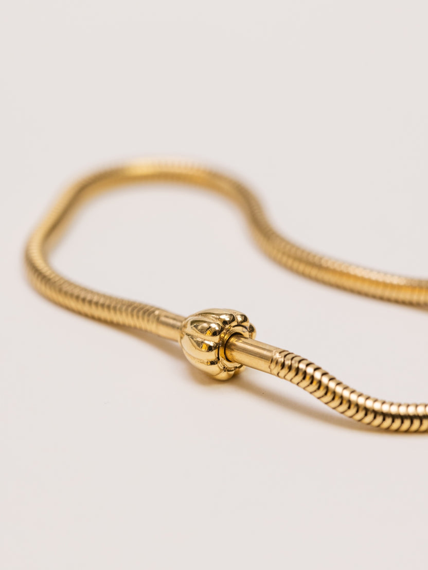 LEI Charm Kette