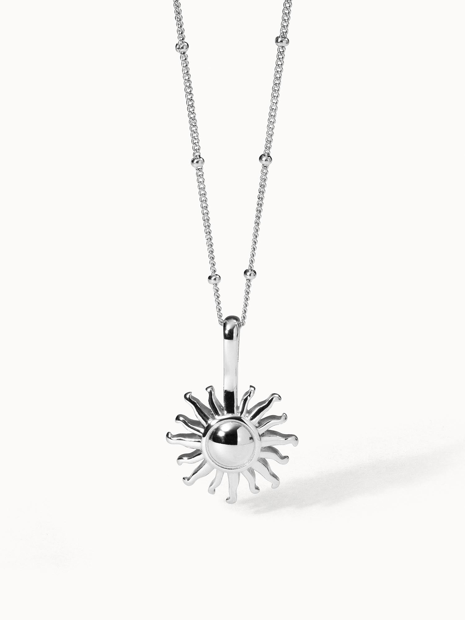 Necklace Sun
