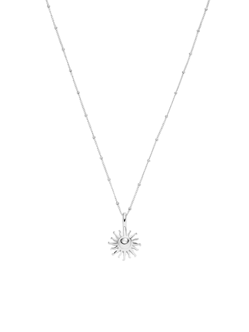 Collana Sun