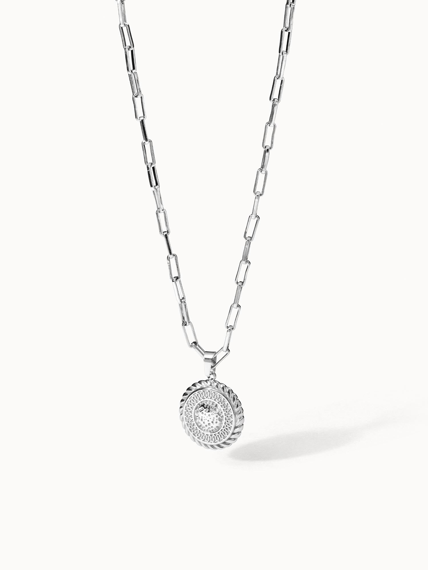 Nomad Coin Kette