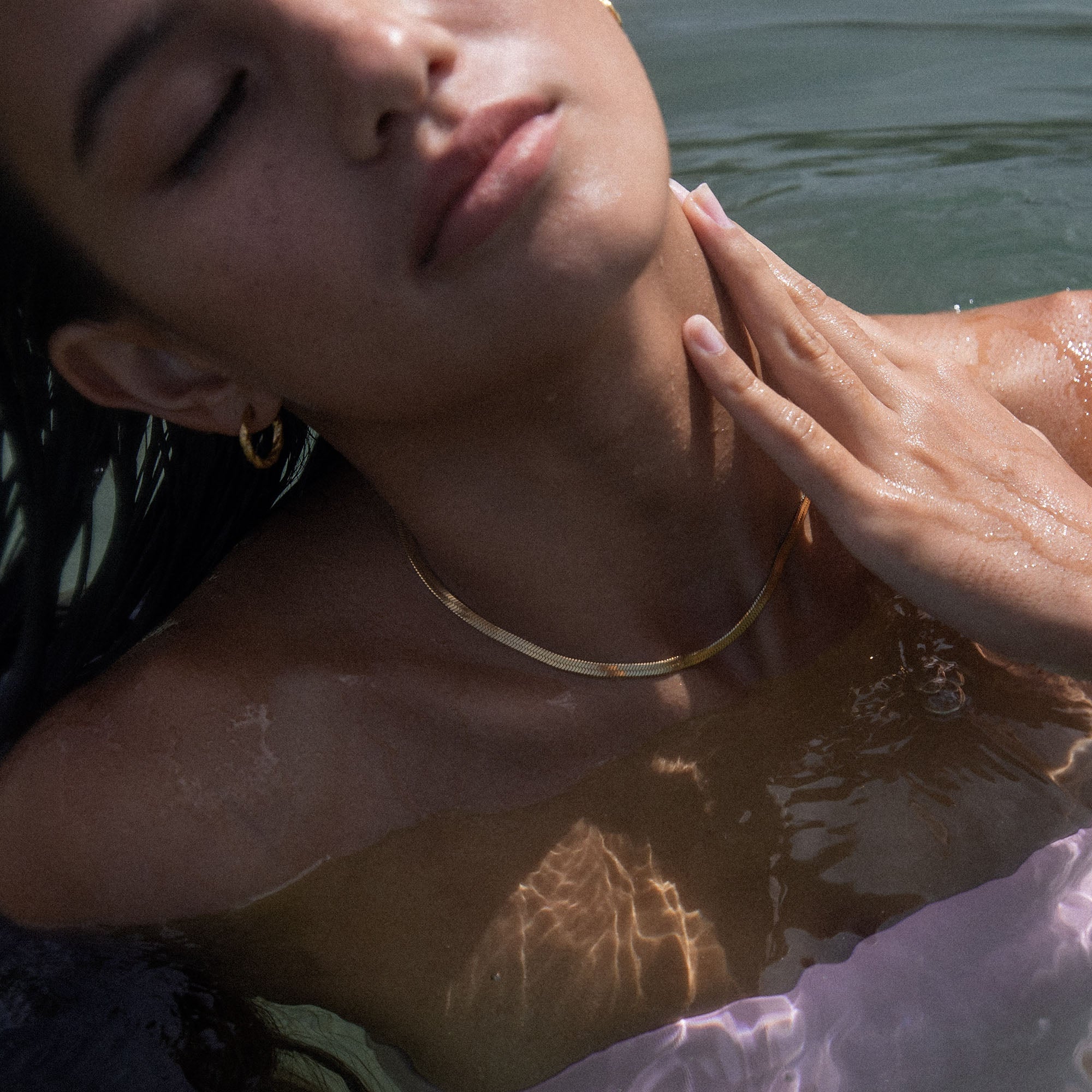 Choker I'lalo