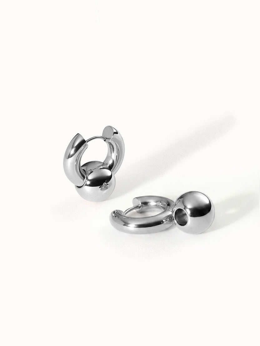 Orbit Earrings