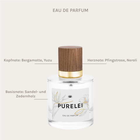 Perfume 50ml