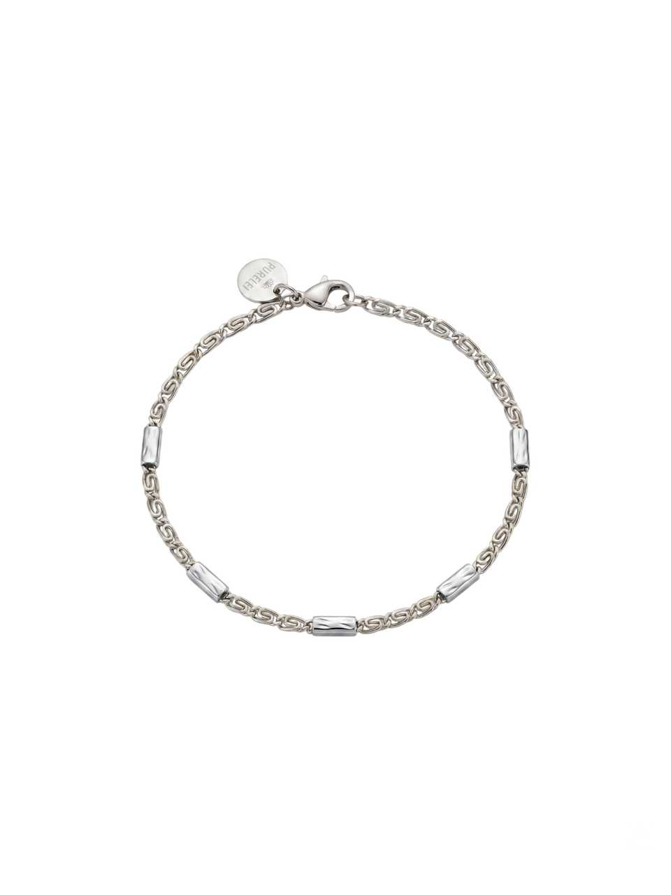 Crest Armband