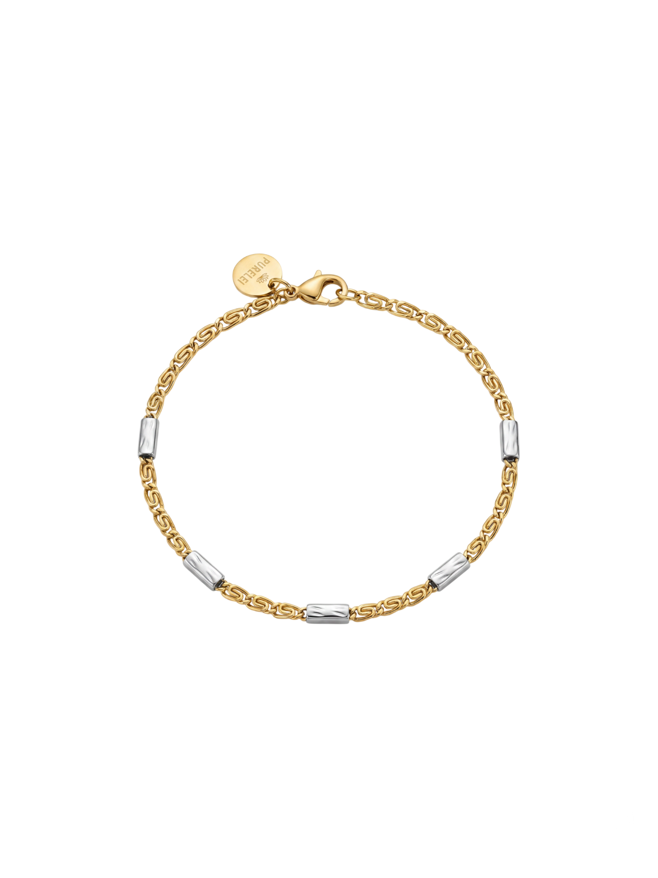 Crest Armband