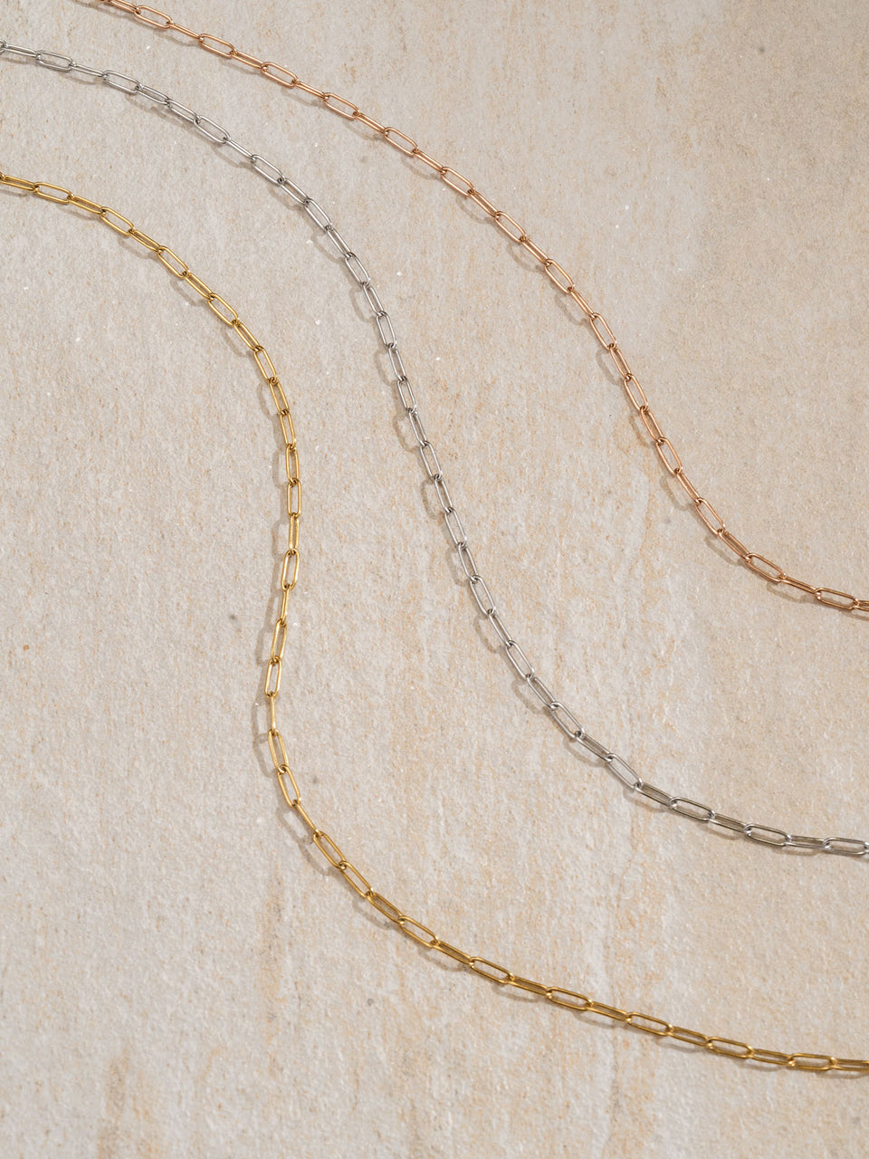 Flex Charm Kette
