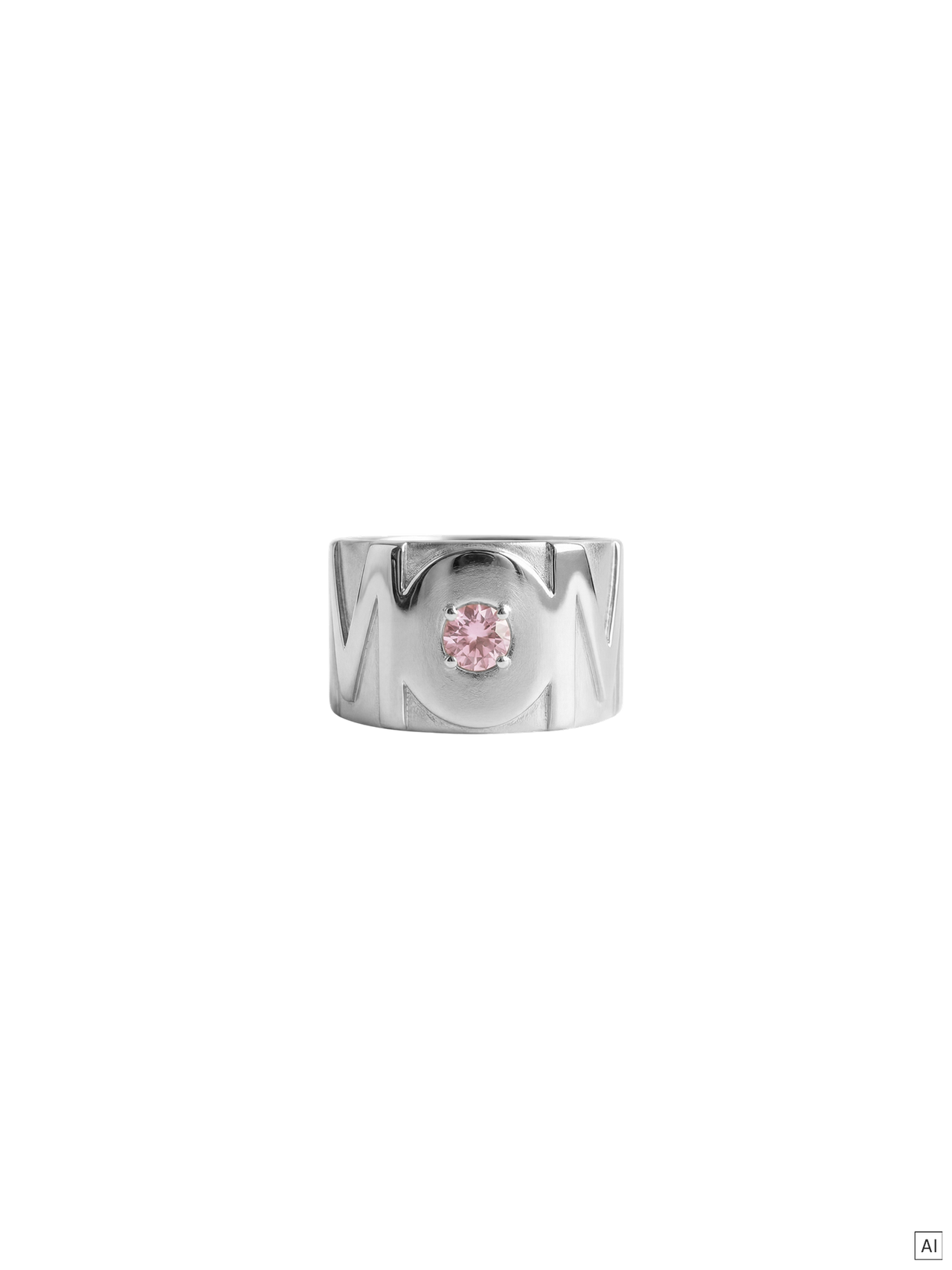 LEI Mom Charm