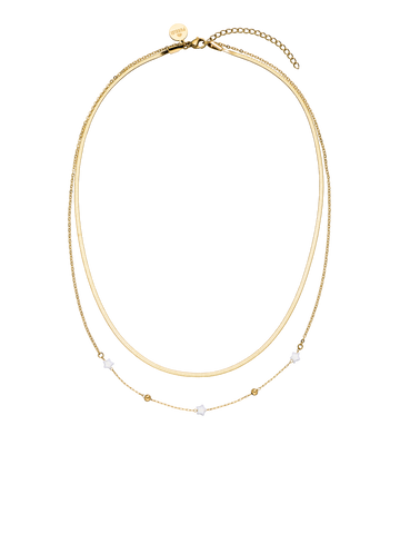 Starry Sky Kette