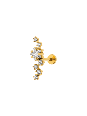 Constellation Piercing