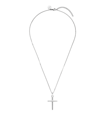 Fine Cross Kette
